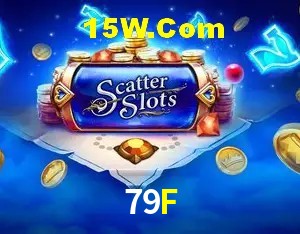 Biblioteca de slots populares na 79F